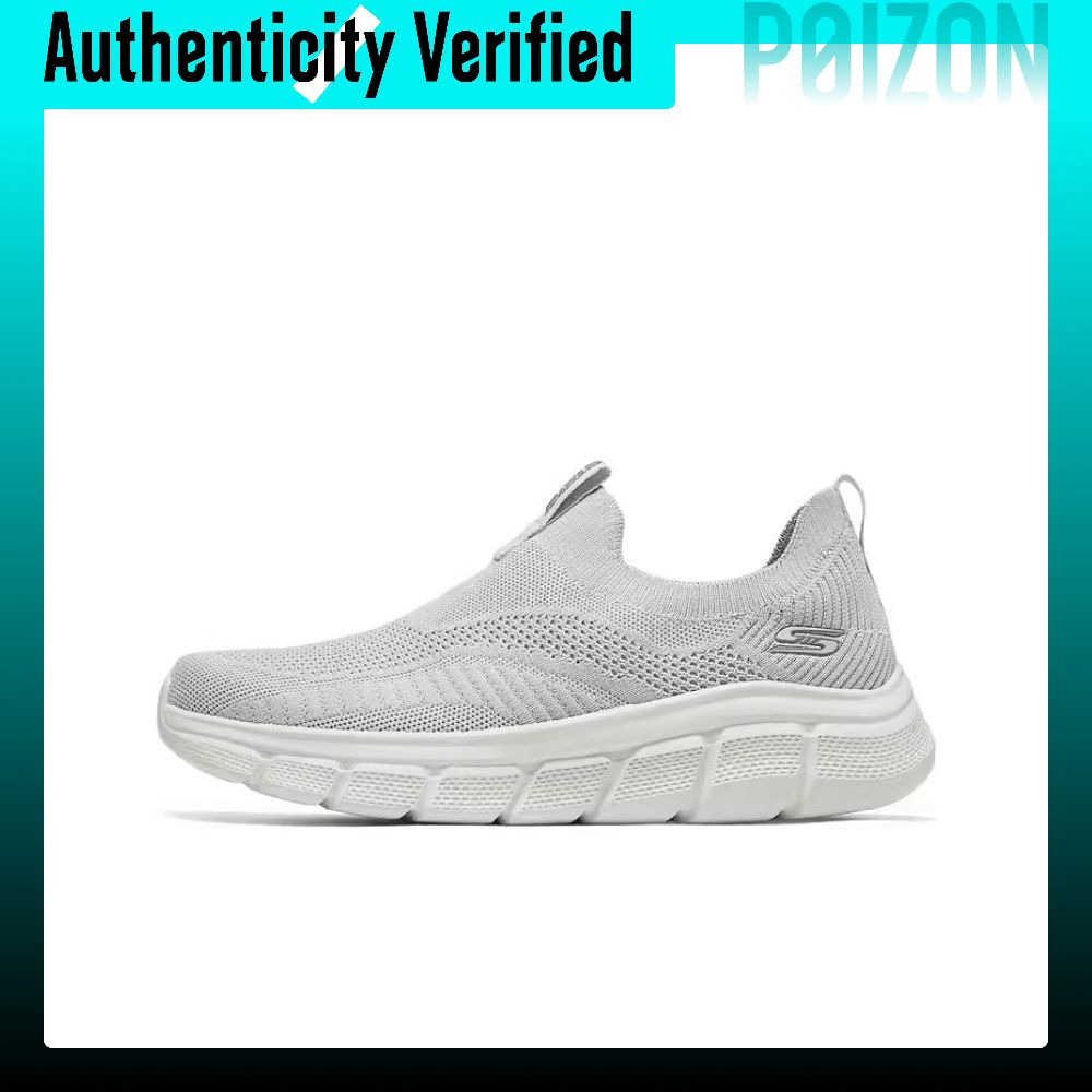 Running Shoes - Skechers Bob's Abrasion Resistant Breathable Abrasion