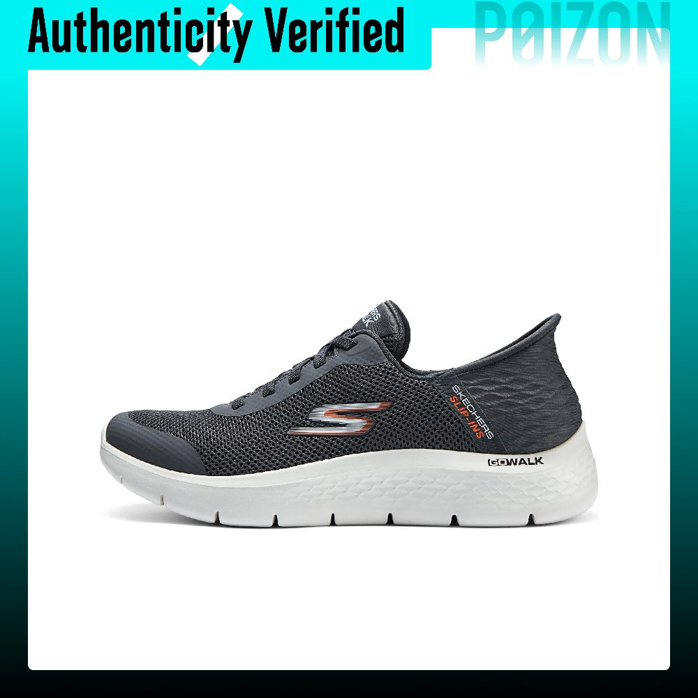 Men'S Shoes - Skechers Go Walk Fle Lightweight Casual