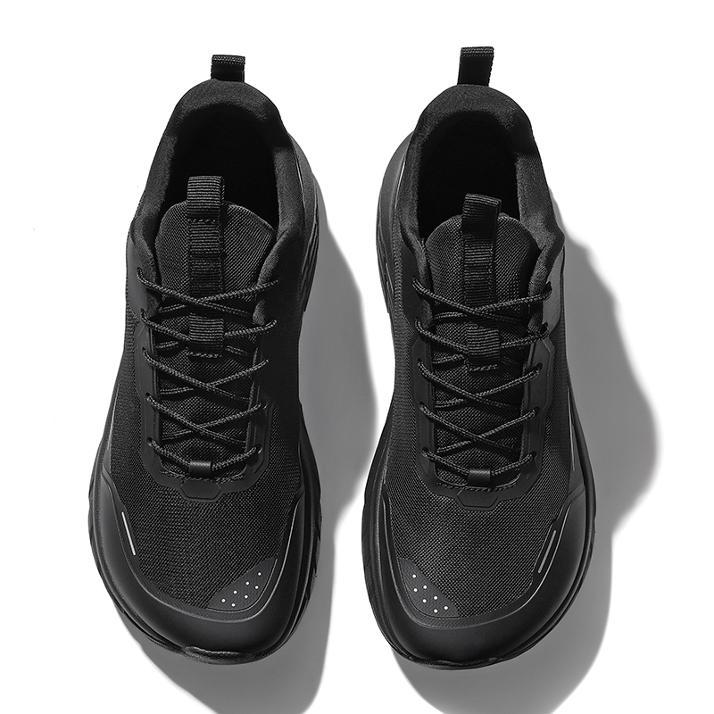 Wide Toe Box Men's Running Sho - Wide Toe Box Running Sneakers ulasan dan harga