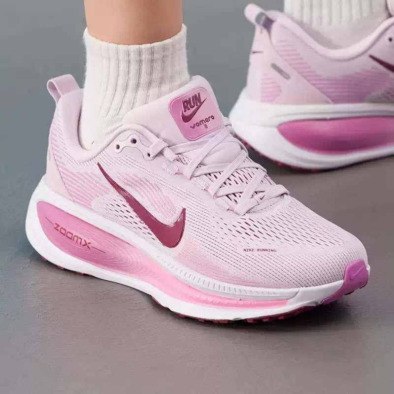Nike Women's Shoes Original Li - Lightweight Road Running Shoes ulasan dan harga