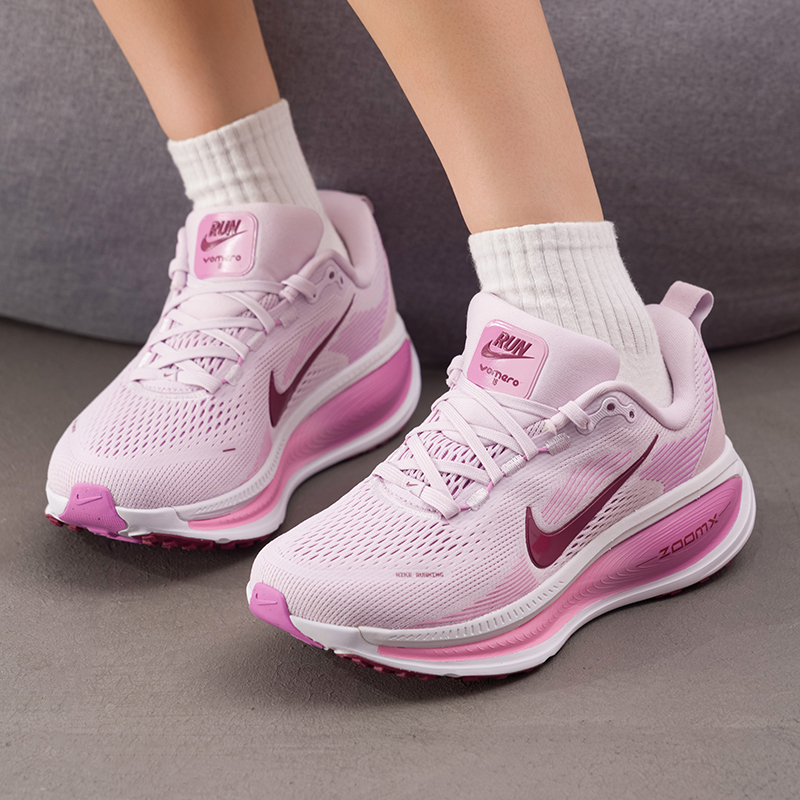 Nike Women's Shoes Original Li - Lightweight Road Running Shoes ulasan dan harga