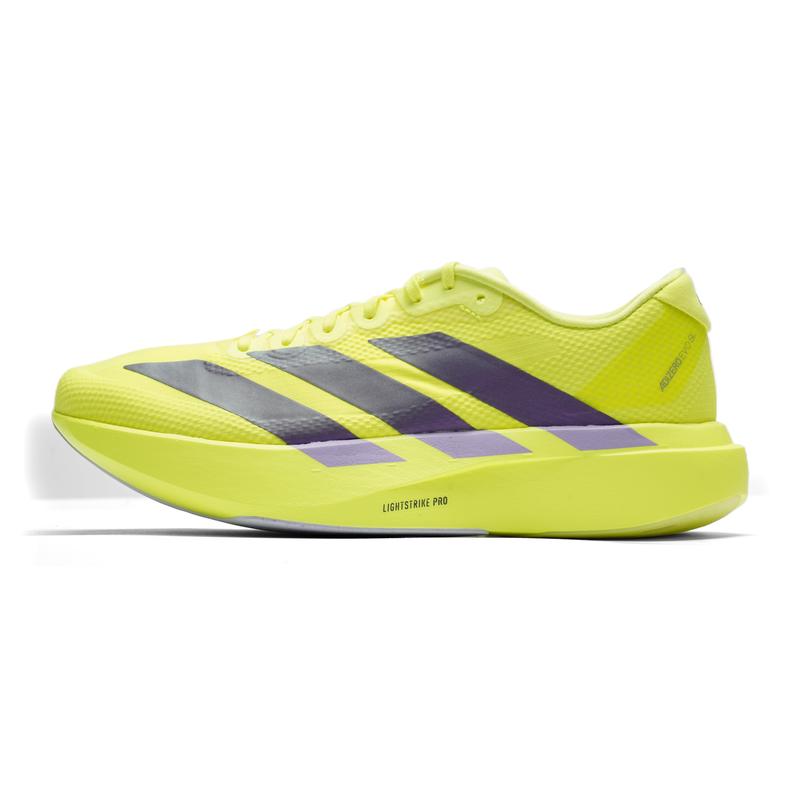 Adidas Men's Shoes Original Li - Lightweight Road Running Shoes ulasan dan harga