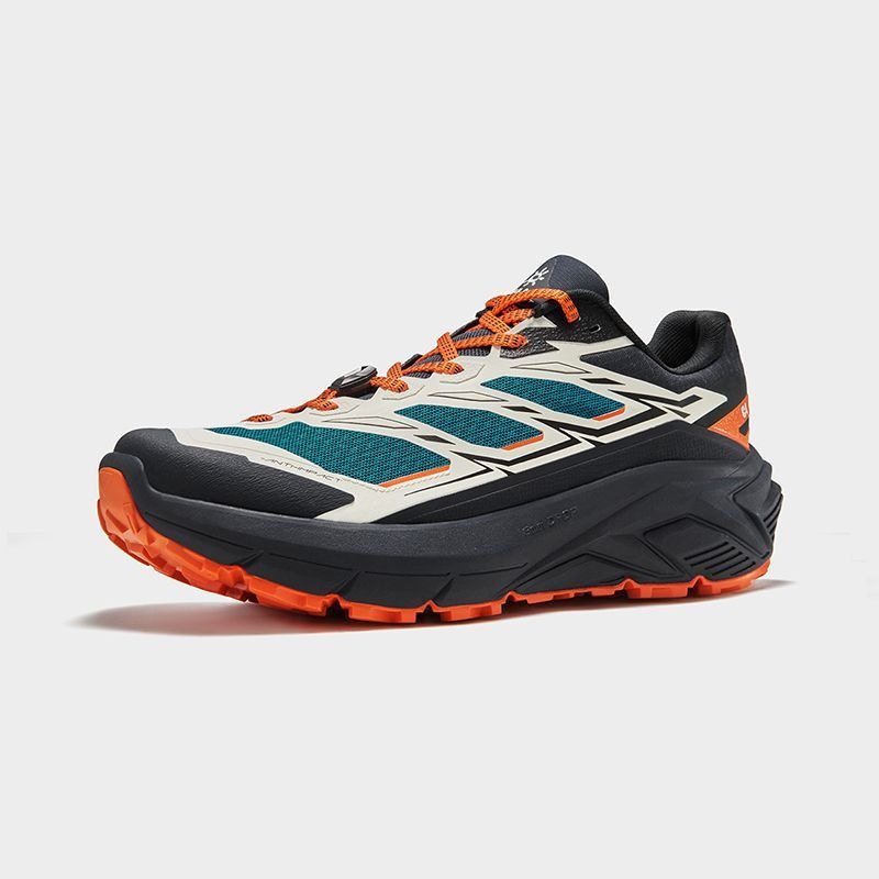 2026 New Arrival Walking Joggi - Anti Slip Trail Running Sneakers ulasan dan harga
