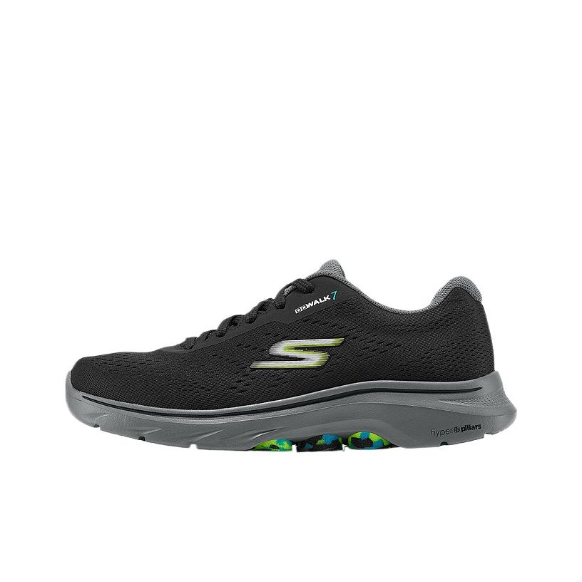 Skechers MEN'S GO WALK Comfort - Men'S Shoes ulasan dan harga