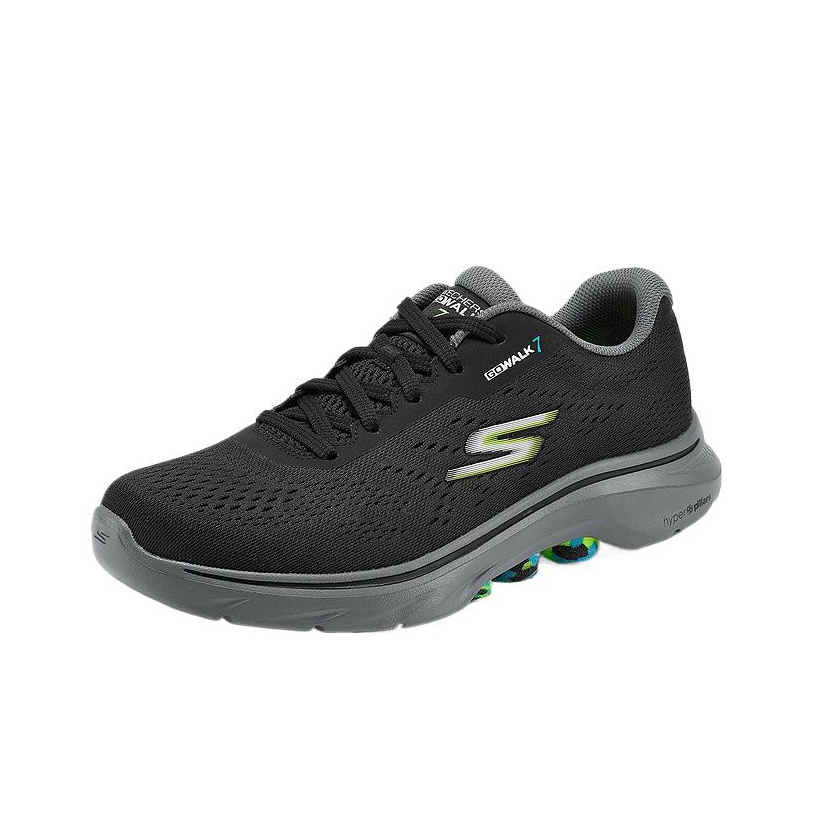 Skechers MEN'S GO WALK Comfort - Men'S Shoes ulasan dan harga
