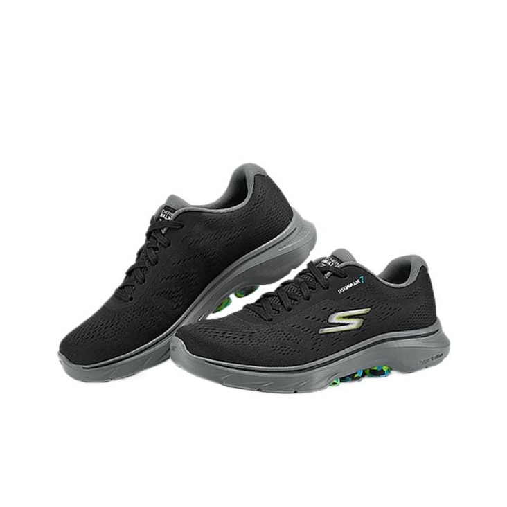 Skechers MEN'S GO WALK Comfort - Men'S Shoes ulasan dan harga