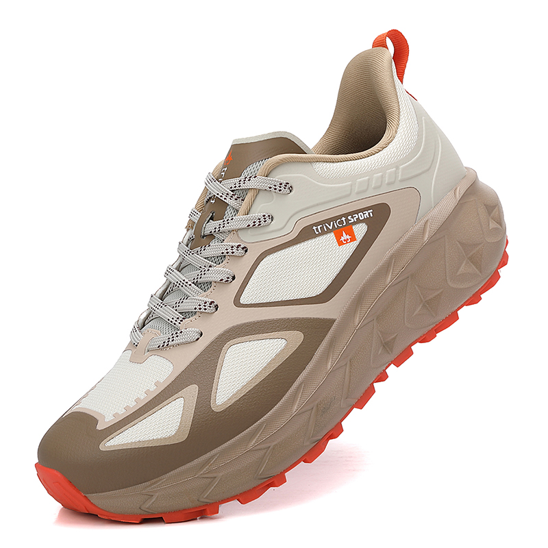 Autumn 2026 Trail Running Shoe - Anti Slip Trail Running Sneakers ulasan dan harga