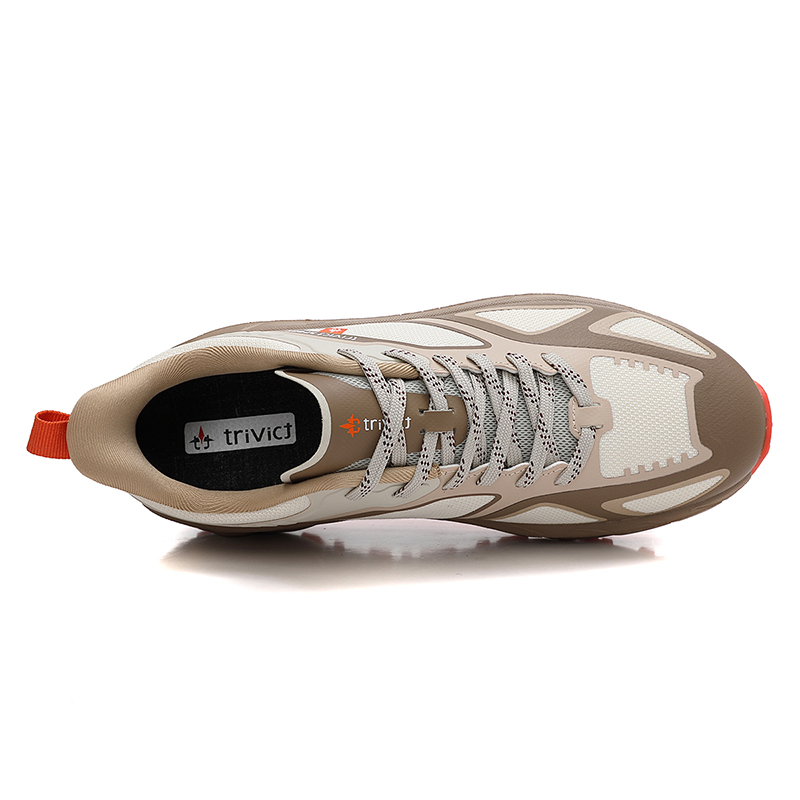 Autumn 2026 Trail Running Shoe - Anti Slip Trail Running Sneakers ulasan dan harga