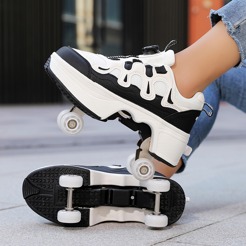 2026 Children's Big Wheel Walk - Running Shoes ulasan dan harga