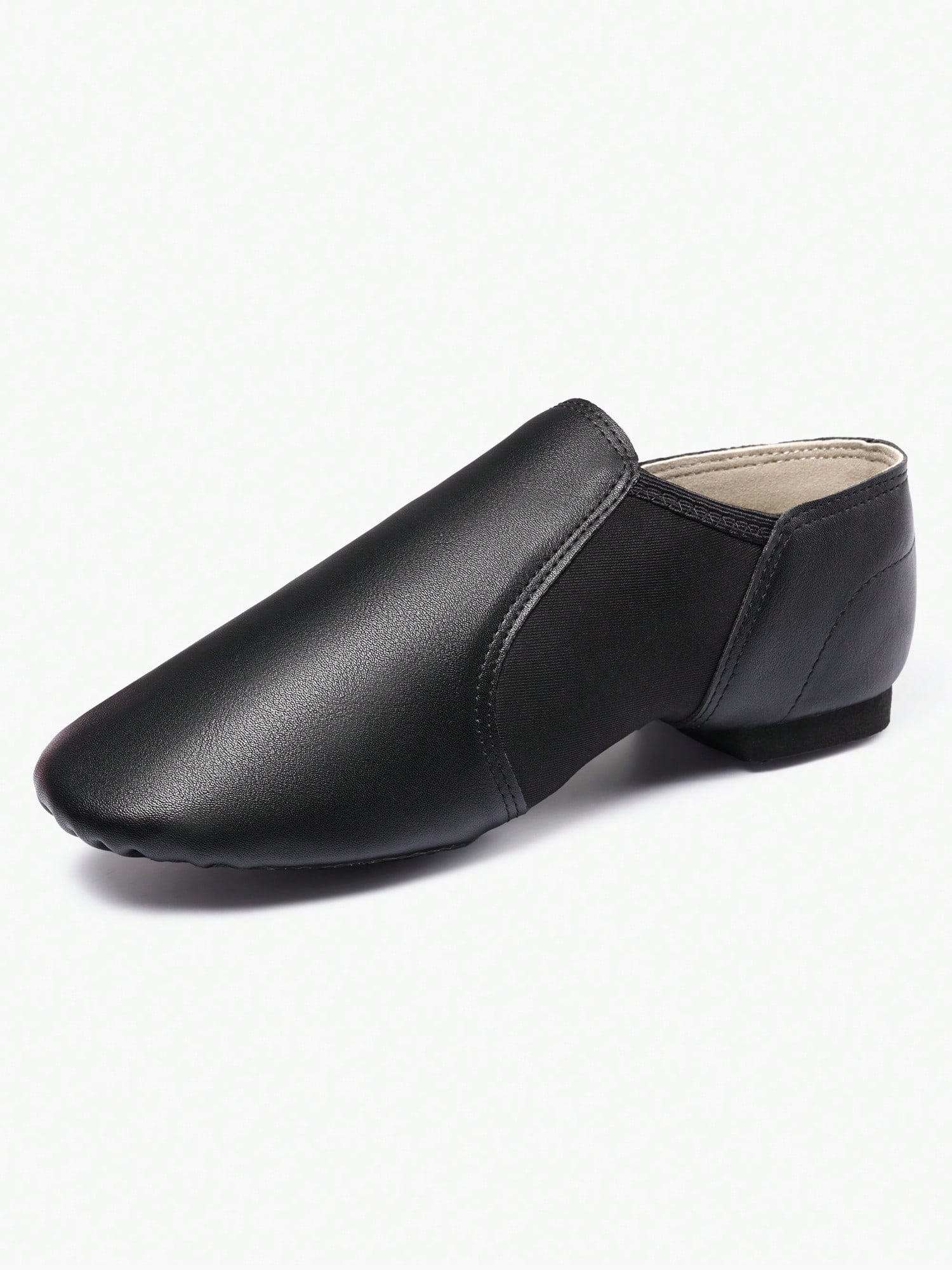 Soft Leather Jazz Shoes, Light - Sneakers ulasan dan harga