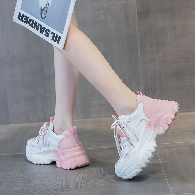Women Sneakers 2026 New Fashio - Running Shoes ulasan dan harga