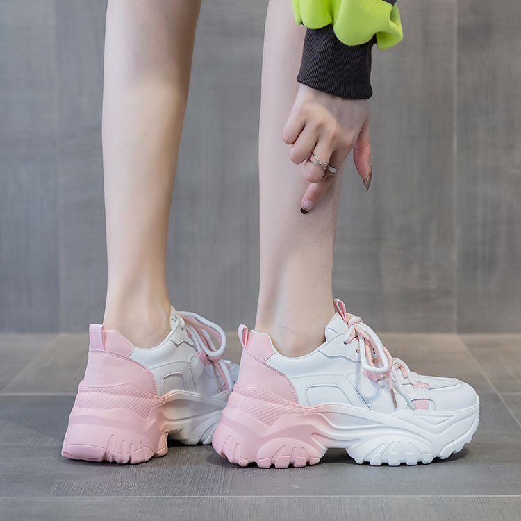 Women Sneakers 2026 New Fashio - Running Shoes ulasan dan harga