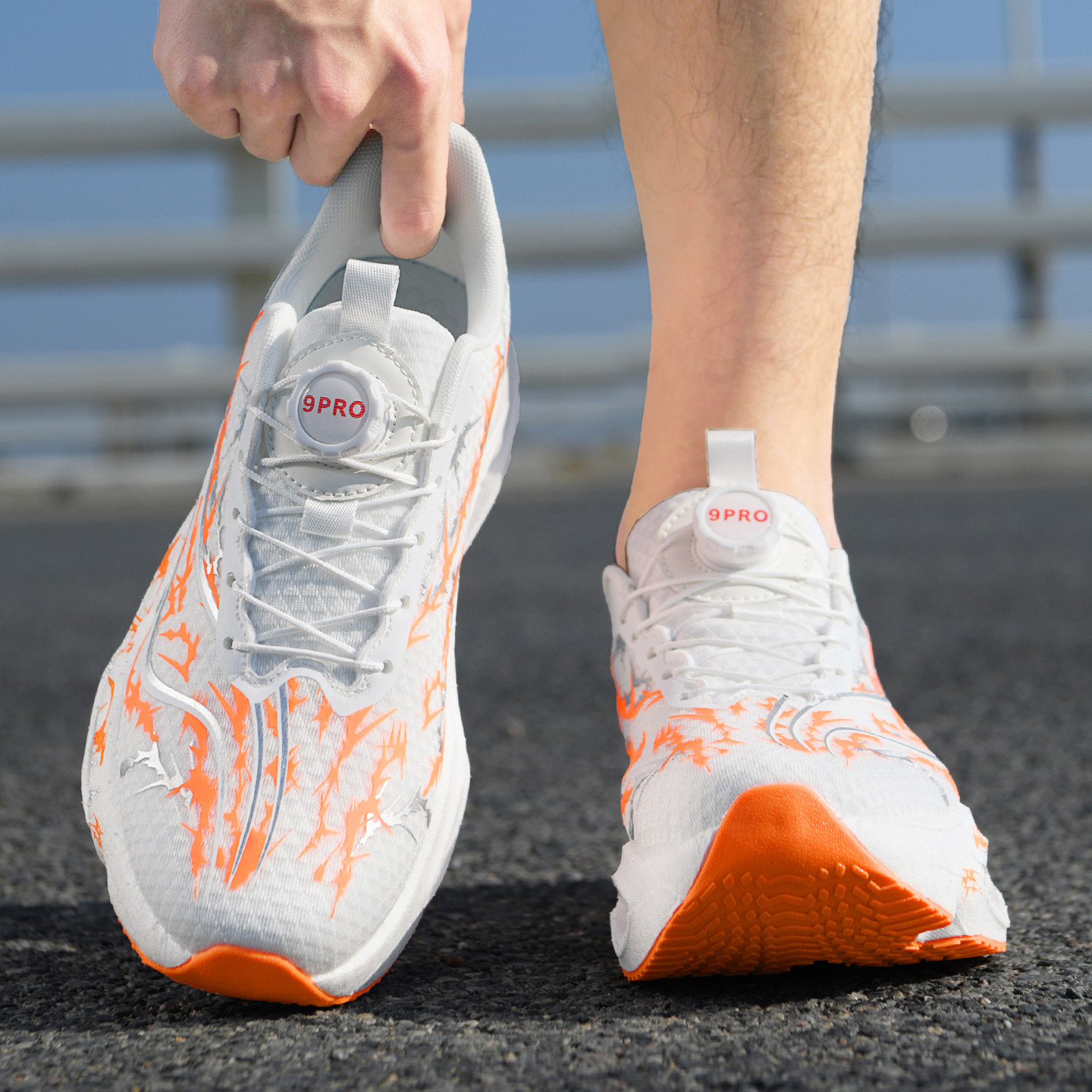 Trail Running Shoes New Arriva - Anti Slip Trail Running Sneakers ulasan dan harga