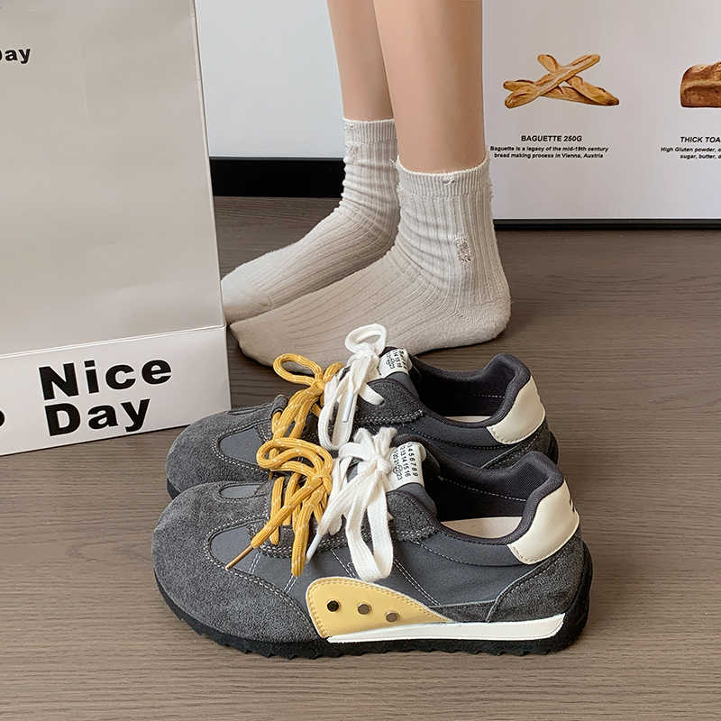 Women Comfortable Air Cushion  - Shock Absorbing Gym Trainers ulasan dan harga