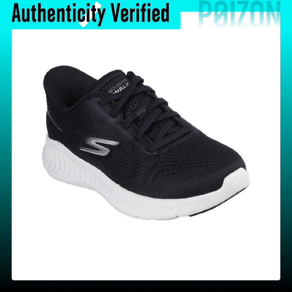 Skechers GO WALK NOW Abrasion  - Running Shoes ulasan dan harga