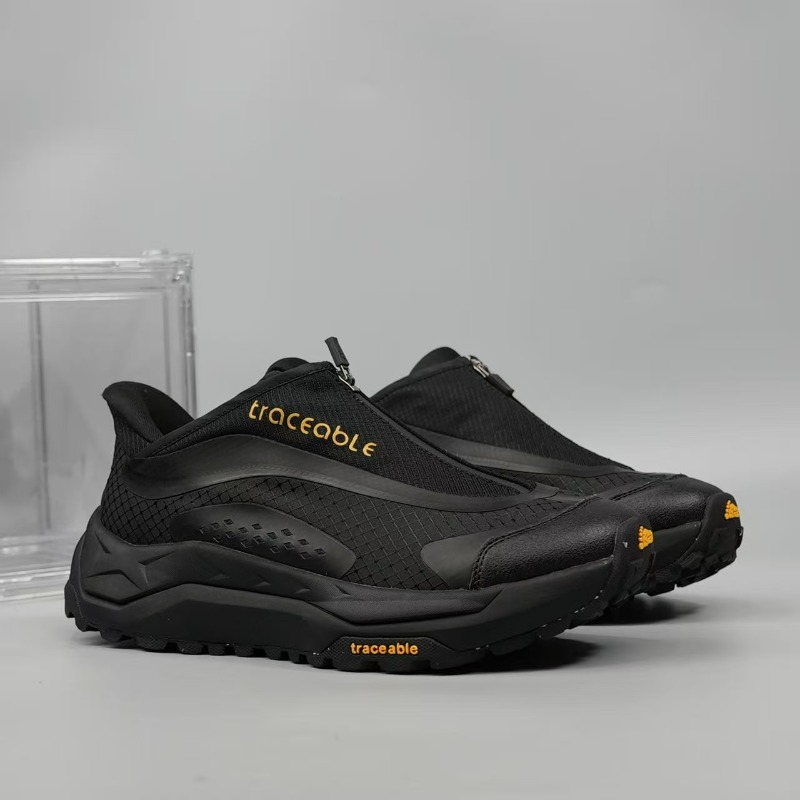 2026 New Trend Walking Sneaker - Anti Slip Trail Running Sneakers ulasan dan harga