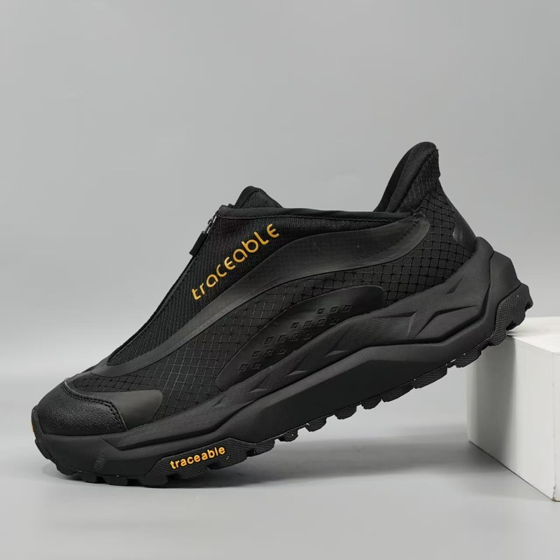2026 New Trend Walking Sneaker - Anti Slip Trail Running Sneakers ulasan dan harga