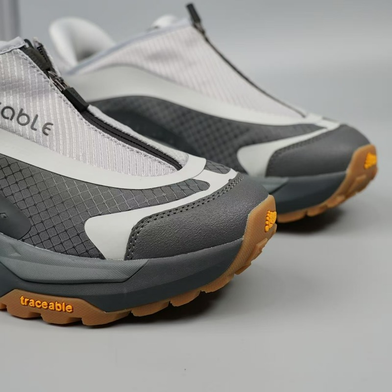 2026 New Trend Walking Sneaker - Anti Slip Trail Running Sneakers ulasan dan harga