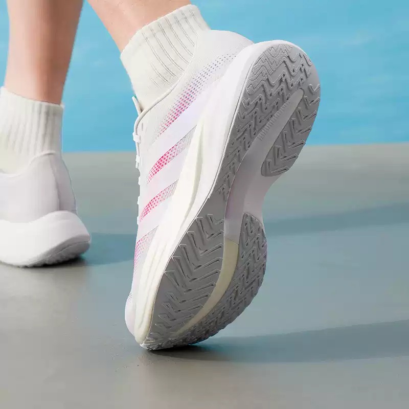 Adidas Men's and Women's Shoes - Lightweight Road Running Shoes ulasan dan harga