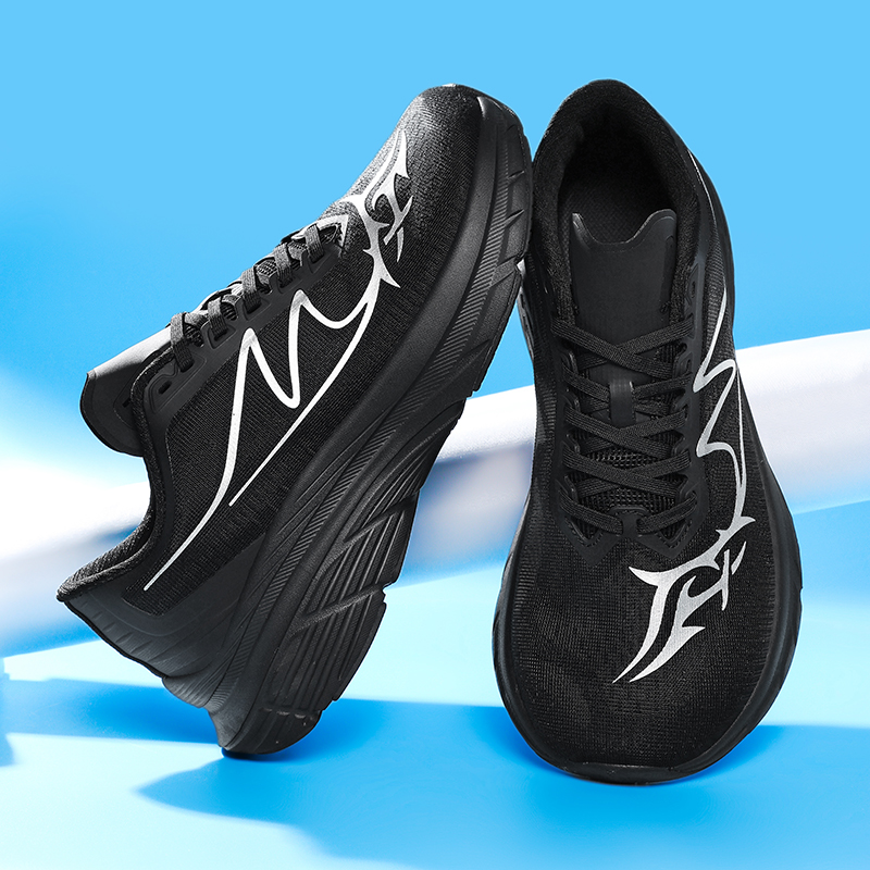Running Shoes Men Wide Toe Box - Wide Toe Box Running Sneakers ulasan dan harga