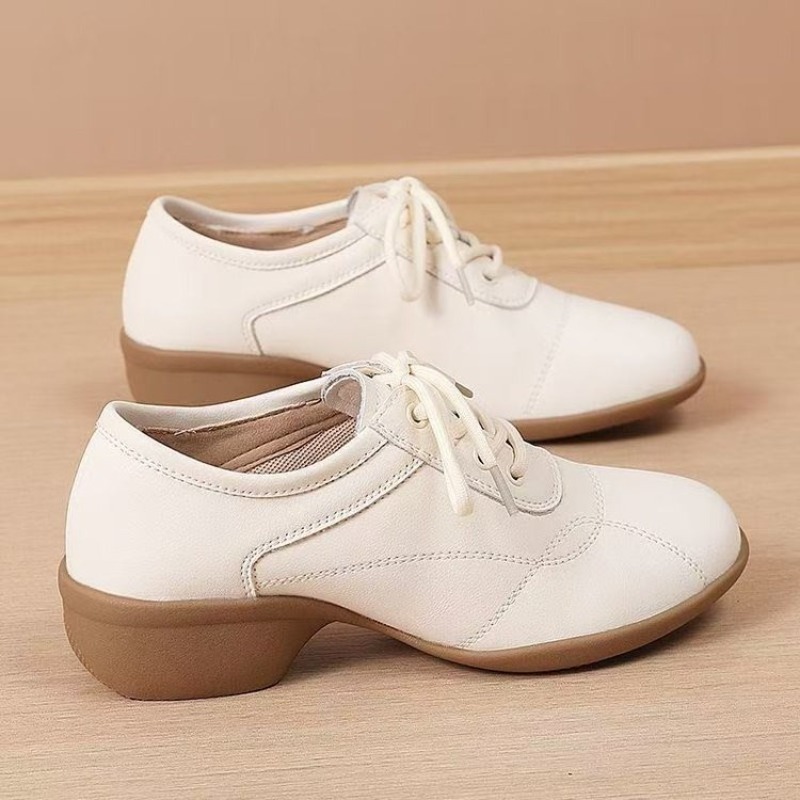 Women Low Heel Dance Sneakers  - Sneakers ulasan dan harga