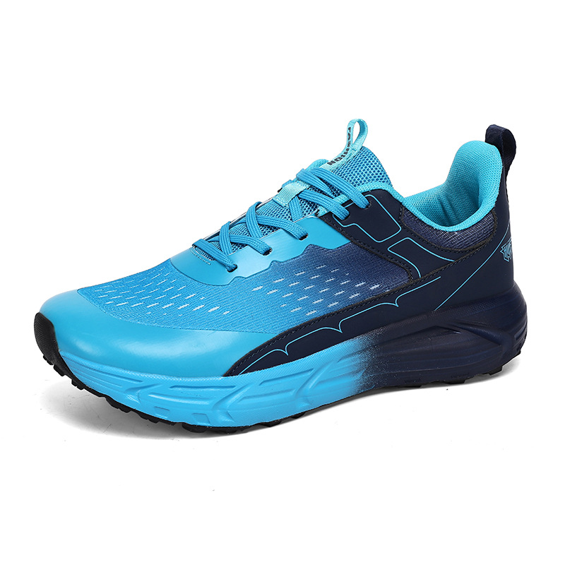 2025 New Running Shoes for Men - Wide Toe Box Running Sneakers ulasan dan harga