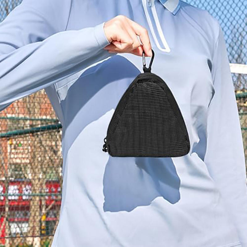 Foldable Travel Shoe Bag Black - Men'S Shoes ulasan dan harga