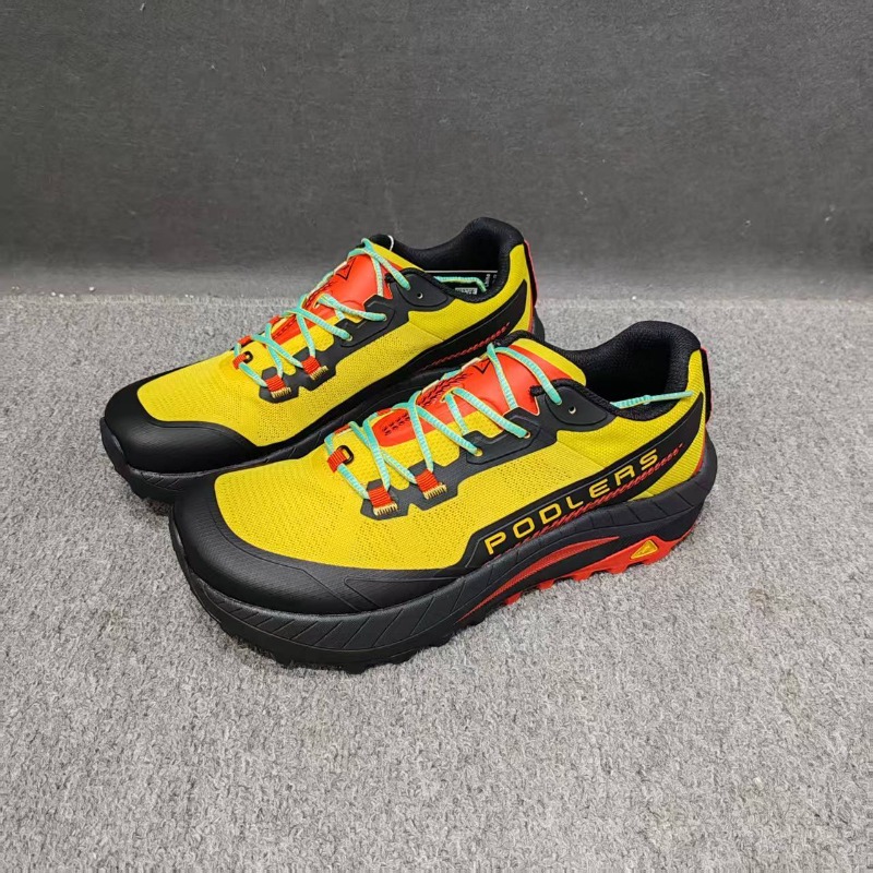 New Cool Athletic Shoes For Wa - Anti Slip Trail Running Sneakers ulasan dan harga