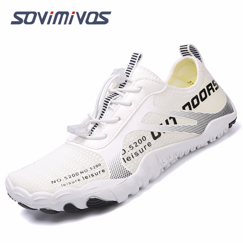 Men Barefoot Shoes Minimalist  - Wide Toe Box Running Sneakers ulasan dan harga