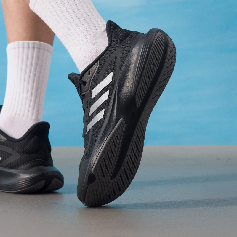 Adidas Men's and Women's Shoes - Lightweight Road Running Shoes ulasan dan harga