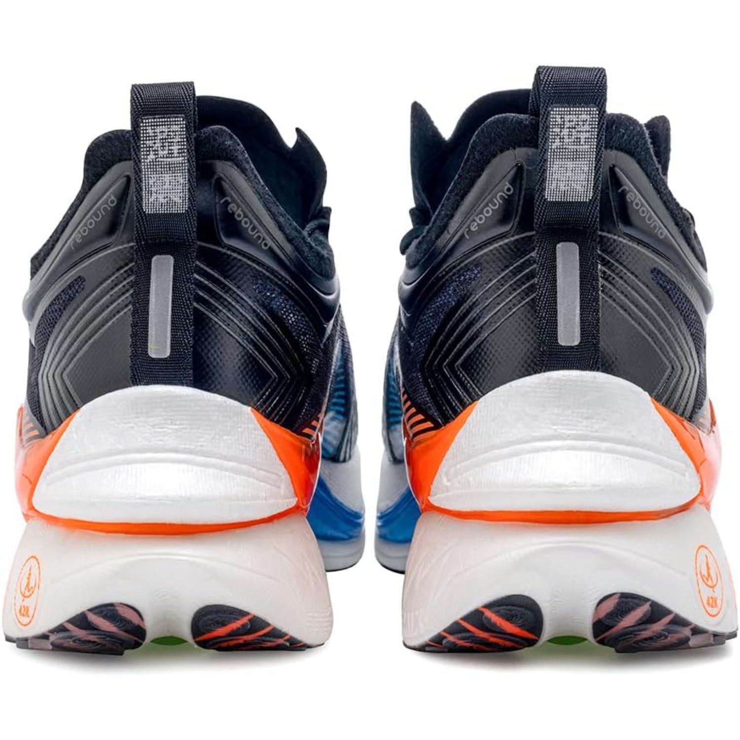 ONEMIX T700 Carbon Plate Marat - Carbon Plate Marathon Racing Shoes ulasan dan harga