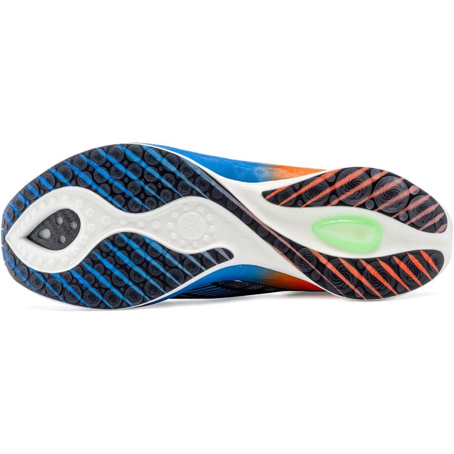 ONEMIX T700 Carbon Plate Marat - Carbon Plate Marathon Racing Shoes ulasan dan harga