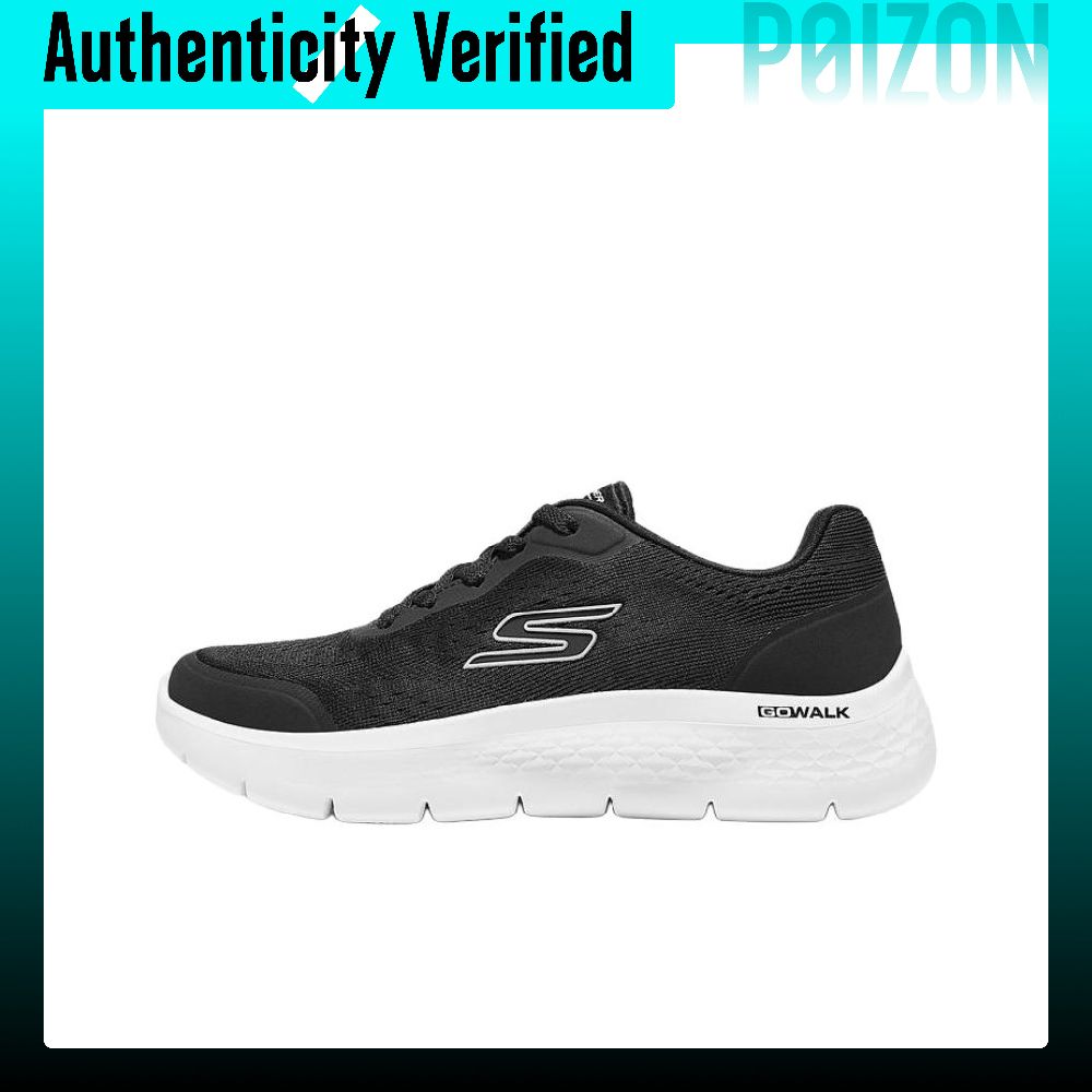 Skechers GO WALK Abrasion Resi - Men'S Shoes ulasan dan harga