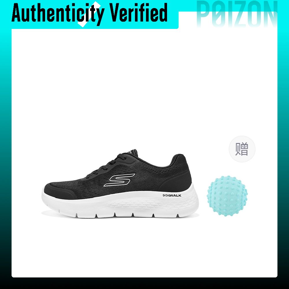 Skechers GO WALK Abrasion Resi - Men'S Shoes ulasan dan harga