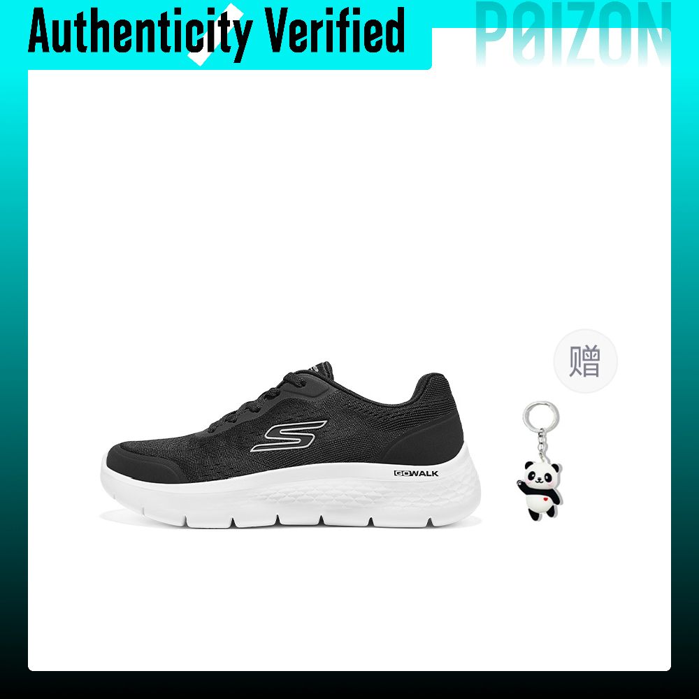 Skechers GO WALK Abrasion Resi - Men'S Shoes ulasan dan harga