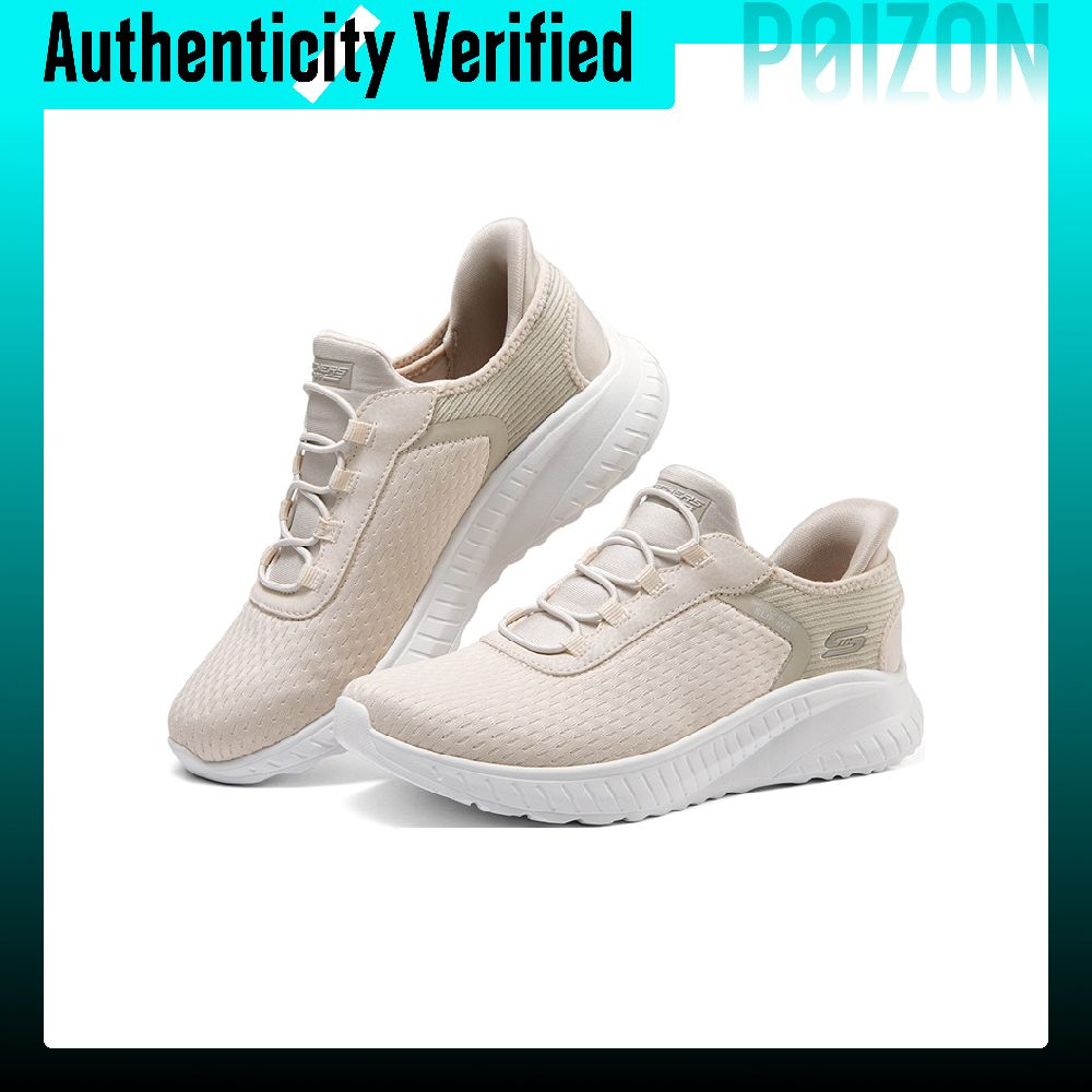 Skechers BOBS SQUAD CHAOS Walk - Men'S Shoes ulasan dan harga