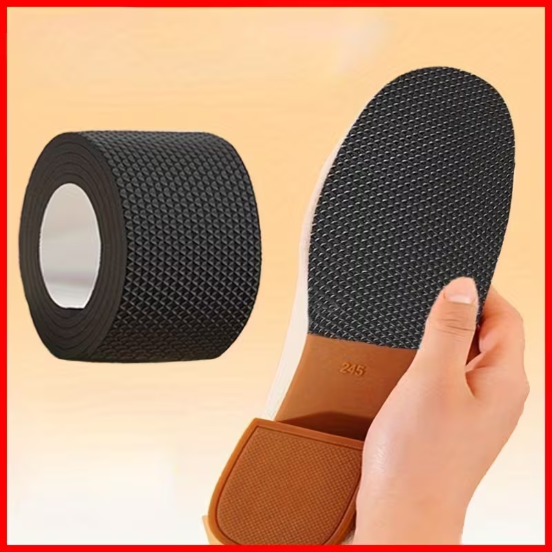 YITAPE Self-Adhesive Shoe Sole - Heels ulasan dan harga
