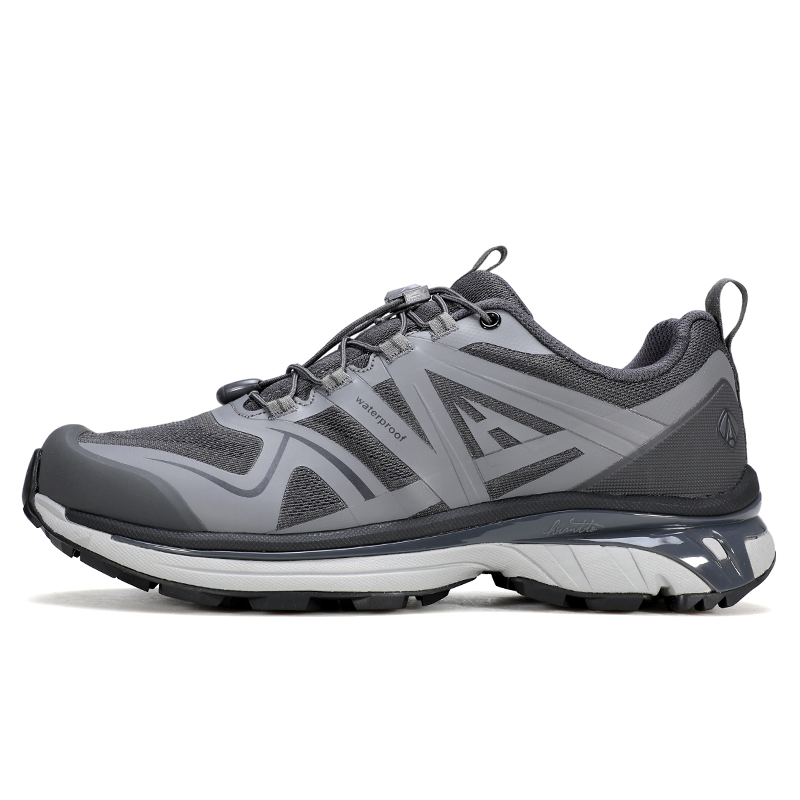 HUMTTO Outdoor sports running  - Lightweight Road Running Shoes ulasan dan harga
