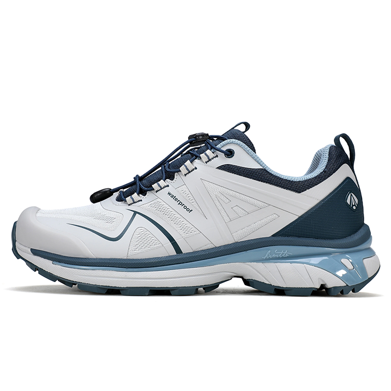 HUMTTO Outdoor sports running  - Lightweight Road Running Shoes ulasan dan harga