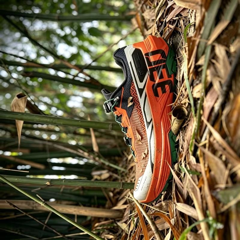 Professional Walking Sneakers  - Anti Slip Trail Running Sneakers ulasan dan harga