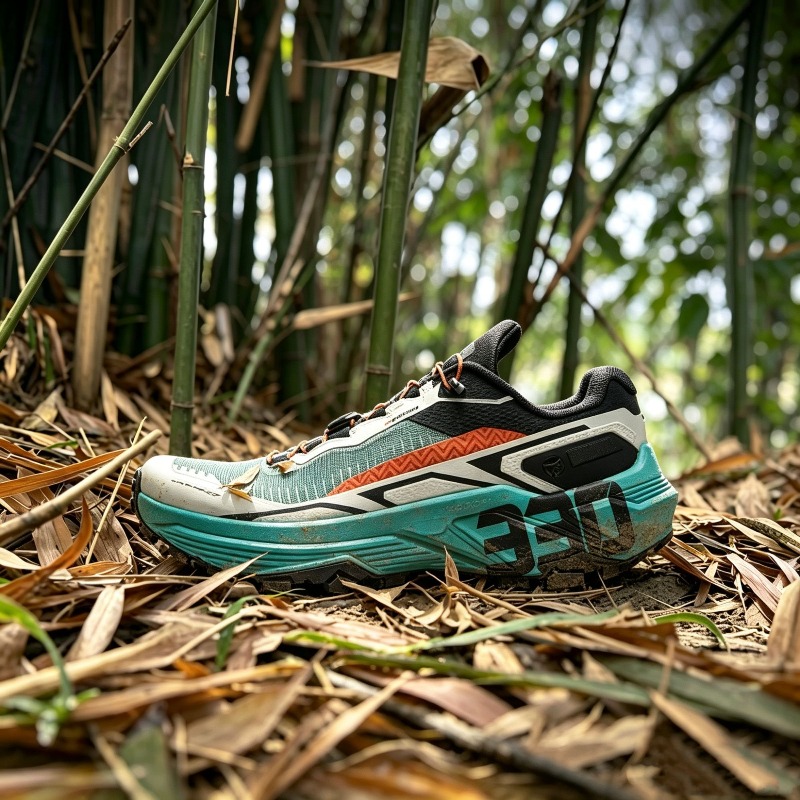 Professional Walking Sneakers  - Anti Slip Trail Running Sneakers ulasan dan harga