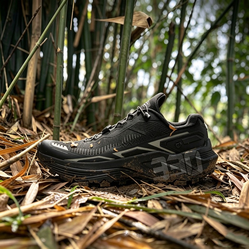 Professional Walking Sneakers  - Anti Slip Trail Running Sneakers ulasan dan harga