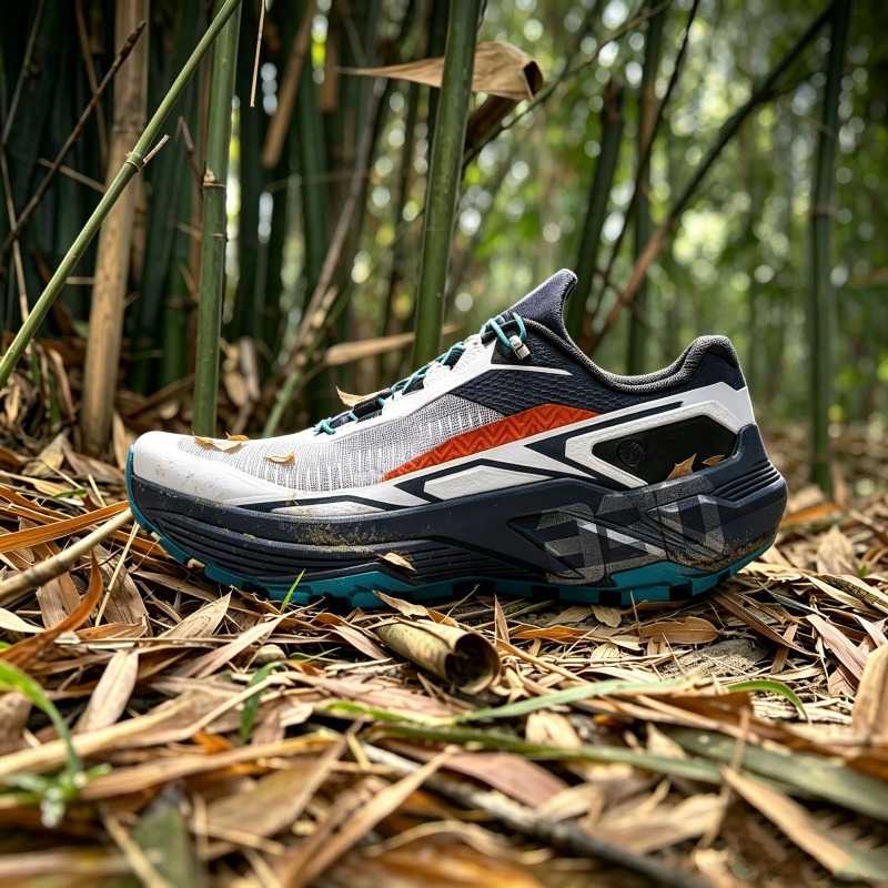 Professional Walking Sneakers  - Anti Slip Trail Running Sneakers ulasan dan harga