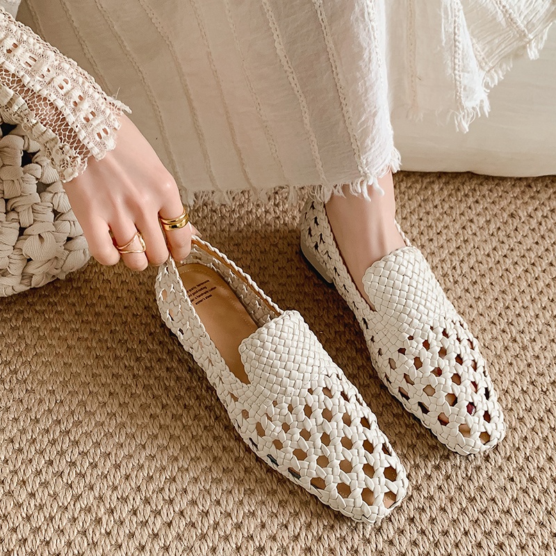 2026 Fashion Hot Sale Genuine  - Sandals ulasan dan harga