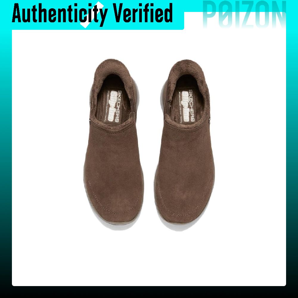 Skechers O T G BOOTS Walking S - Boots ulasan dan harga
