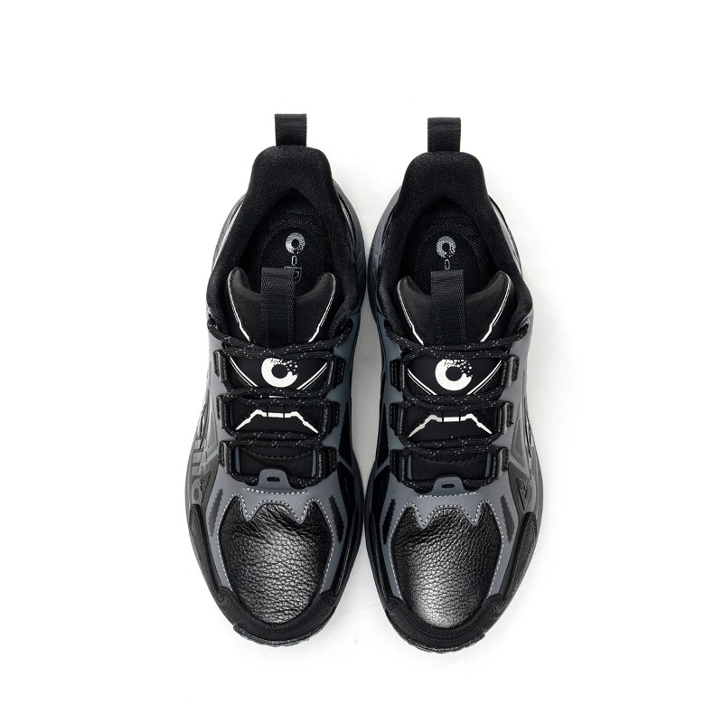 ONEMIX Men Trail Running Shoes - Anti Slip Trail Running Sneakers ulasan dan harga
