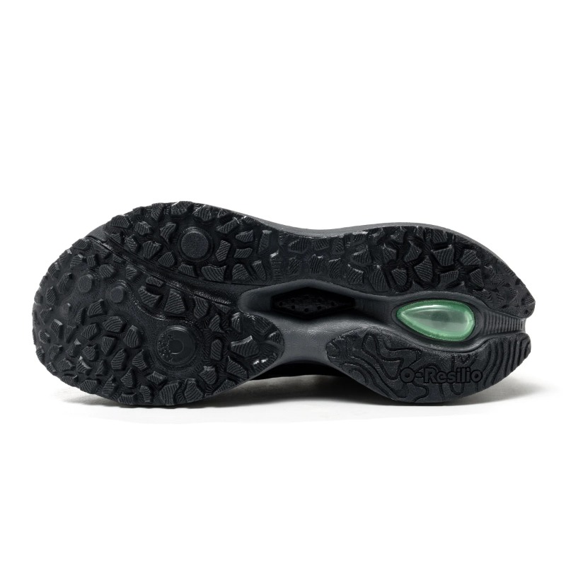 ONEMIX Men Trail Running Shoes - Anti Slip Trail Running Sneakers ulasan dan harga