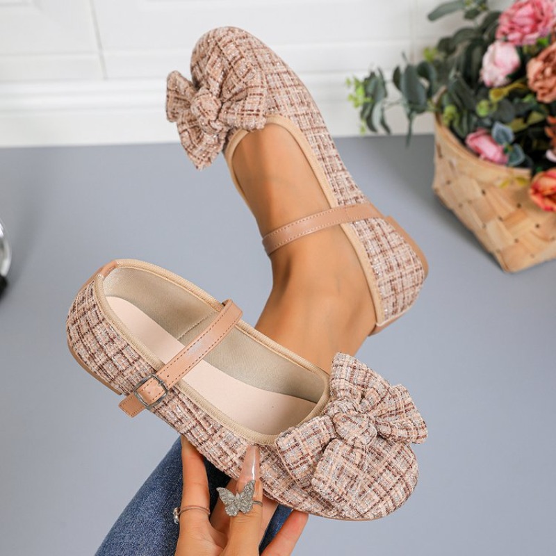 Women Flats Large Size Shoes W - Sneakers ulasan dan harga