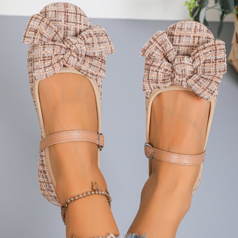 Women Flats Large Size Shoes W - Sneakers ulasan dan harga