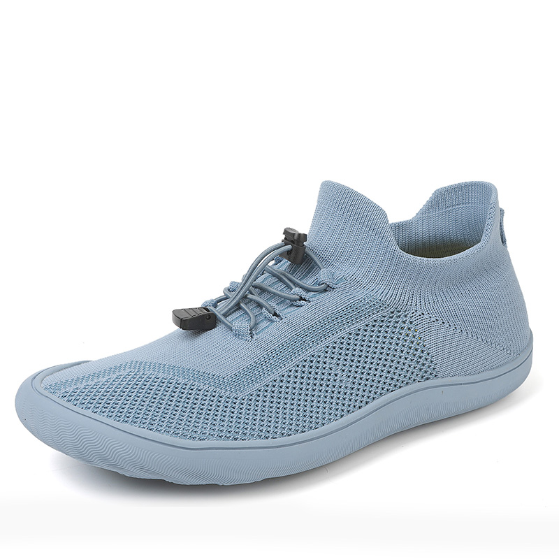 Mens Barefoot Shoes Wide Toe B - Wide Toe Box Running Sneakers ulasan dan harga